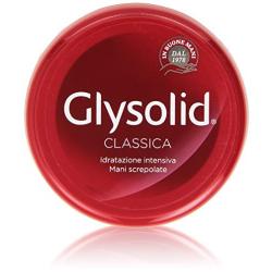 CREMA GLYSOLID CLASSICA ML.100